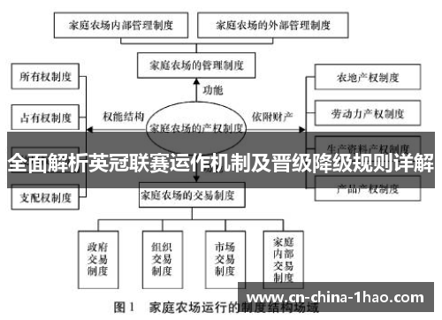 全面解析英冠联赛运作机制及晋级降级规则详解