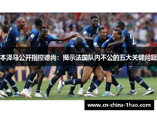 本泽马公开指控德尚：揭示法国队内不公的五大关键问题