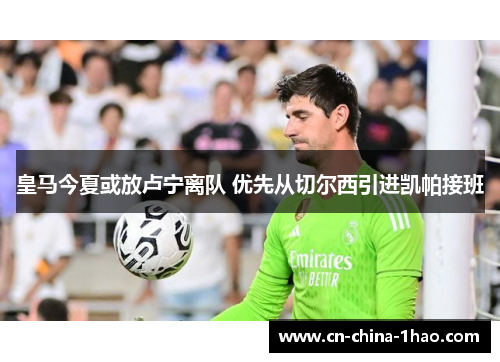 皇马今夏或放卢宁离队 优先从切尔西引进凯帕接班